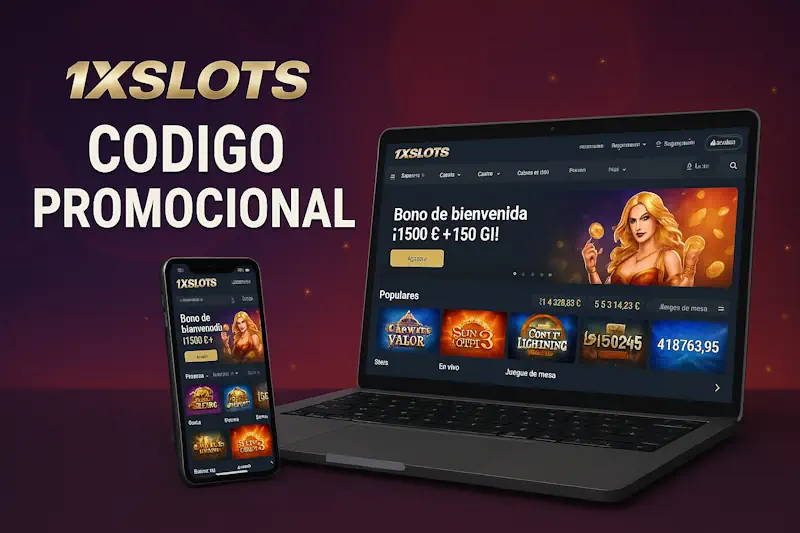 codigo promocional