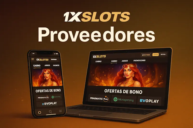 proveedores