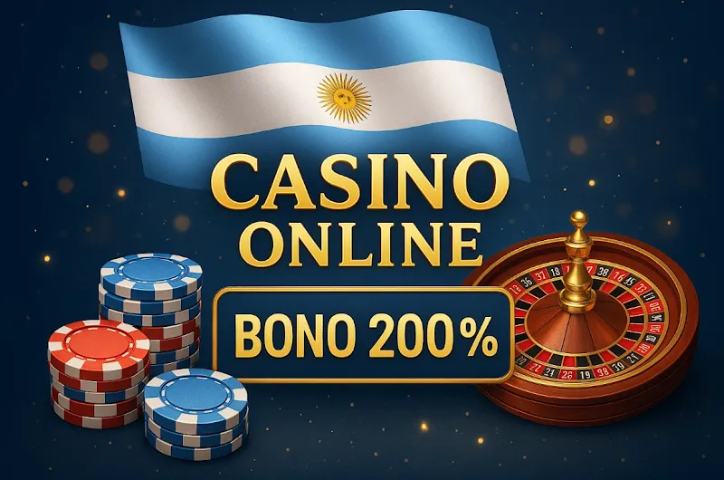1xSlots – El número uno Casino Online de Argentina