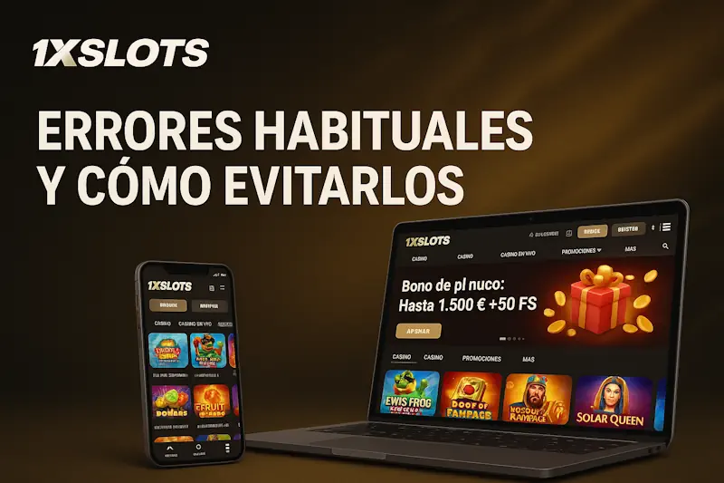 errores